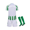 Kit für Kinder - Real Betis Heimtrikottrikot 24/25