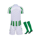 Kit für Kinder - Real Betis Heimtrikottrikot 24/25