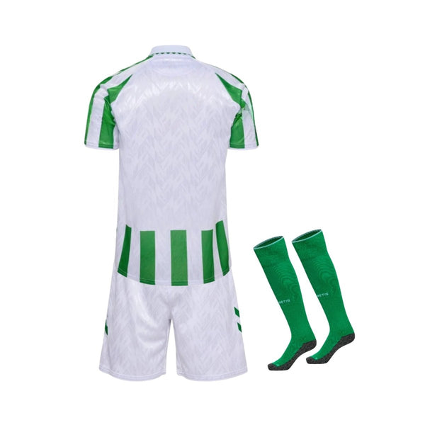 Kit für Kinder - Real Betis Heimtrikottrikot 24/25