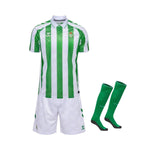 Kit für Kinder - Real Betis Heimtrikottrikot 24/25