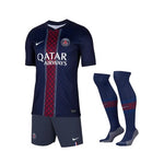 Kinder Kit - PSG Heimtrikot 25/26