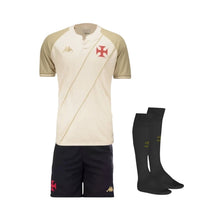 Kit für Kinder - Vasco da Gama Dritte 24/25