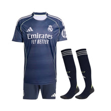 Kinder Kit - Real Madrid Alternative 25/26