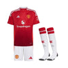 Kindertrikot - Manchester United Heim 24/25