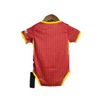 Bodie Bebé Liverpool Heimtrikot 24/25