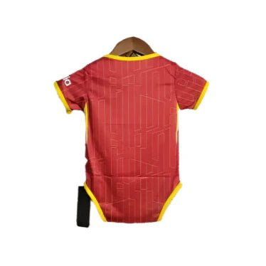 Bodie Bebé Liverpool Heimtrikot 24/25