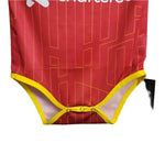 Bodie Bebé Liverpool Heimtrikot 24/25