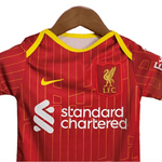 Bodie Bebé Liverpool Heimtrikot 24/25