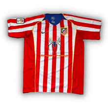 2004-05 - ATLETICO DE MADRID HEIM | RETRO
