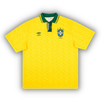 1991-93 - BRASIL LOCAL | RETRO