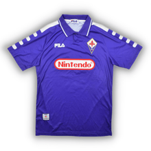 1998-99 - FIORENTINA LOKAL | RETRO