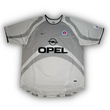 2001-02 - PARIS SAINT-GERMAIN AUSWÄRTS | RETRO