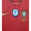 Portugal Heimtrikot 18/19 - Finale der Nations League