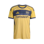 Boca Juniors Auswärtstrikot25/26