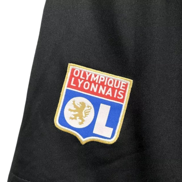 Kindertrikot - Olympique Lyon Alternativ 24/25
