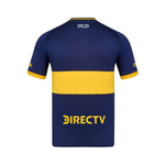 Boca Juniors Heimtrikot 25/26