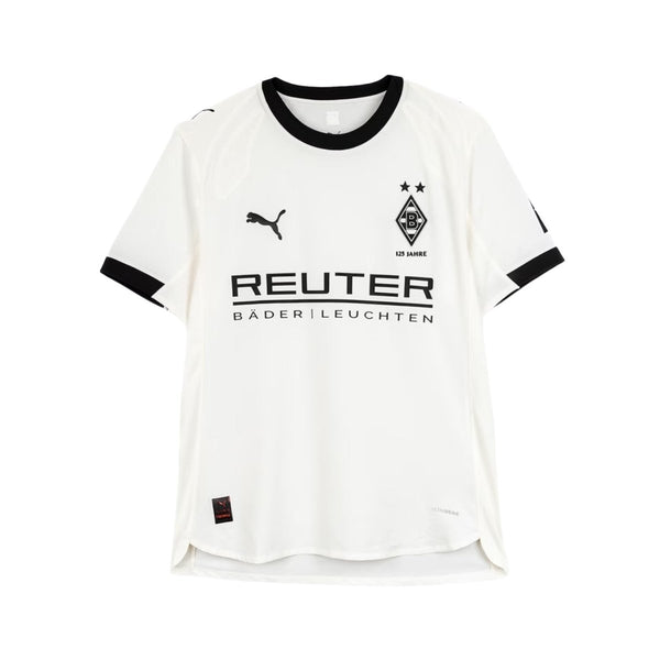 Borussia Mönchengladbach Heimtrikot 25/26