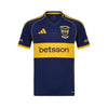 Boca Juniors Heimtrikot 25/26