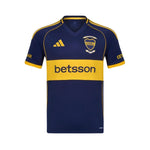 Boca Juniors Heimtrikot 25/26