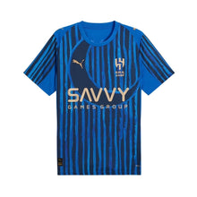 Al-Hilal Heimtrikot 25/26