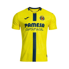 Villareal Heimtrikot 25/26