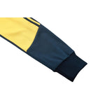 Real Madrid 24/25 - Trainingsanzug mit Kapuze