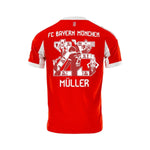 Bayern München Sonderausgabe 25/26