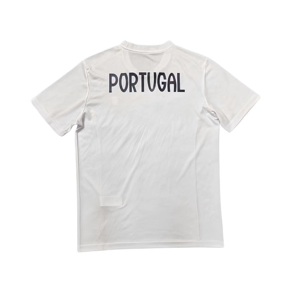 Portugal Training 25/26 - Weltmeisterschaft 2026