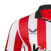 Athletic Bilbao Heimtrikot 25/26