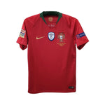 Portugal Heimtrikot 18/19 - Finale der Nations League