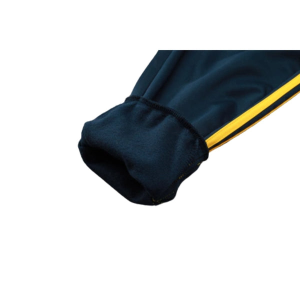 Real Madrid 24/25 - Trainingsanzug mit Kapuze