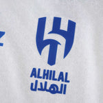 Al-Hilal Auswärtstrikot25/26
