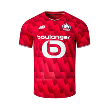 Lille Heimtrikot 25/26