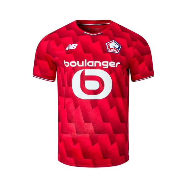 Lille Heimtrikot 25/26
