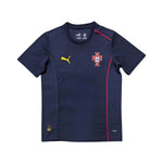 Portugal Training 25/26 - Weltmeisterschaft 2026