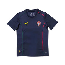 Portugal Training 25/26 - Weltmeisterschaft 2026