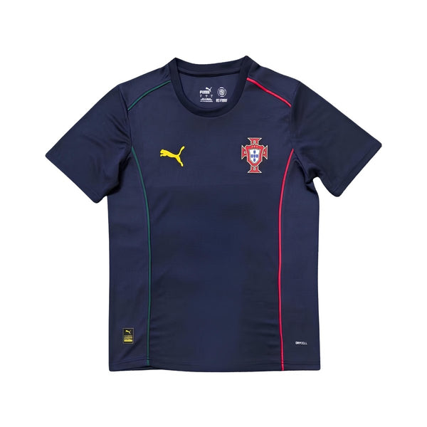 Portugal Training 25/26 - Weltmeisterschaft 2026