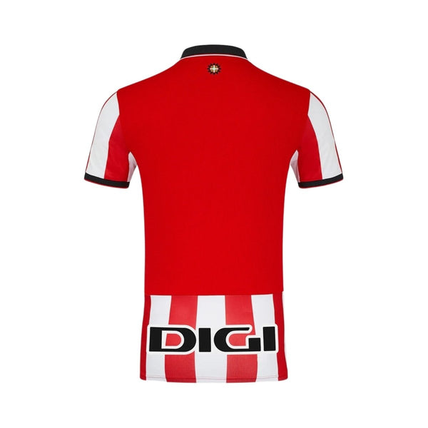Athletic Bilbao Heimtrikot 25/26