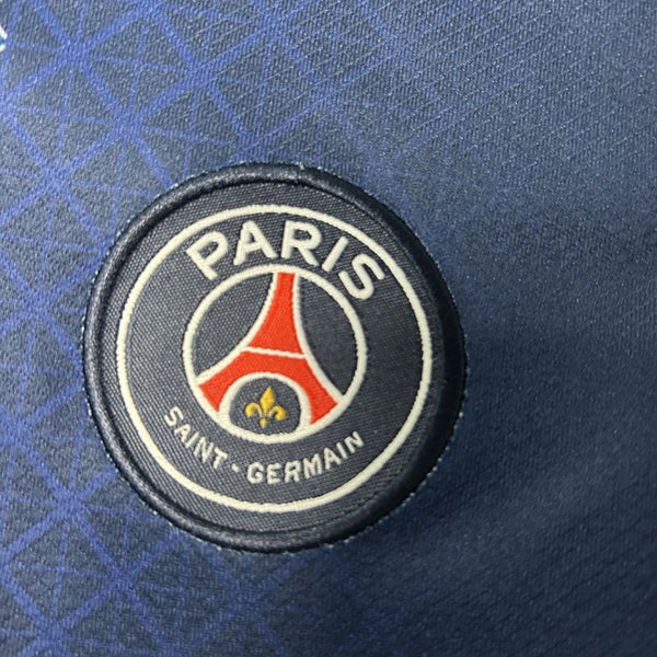 Kinder Kit - PSG Heimtrikot 25/26