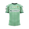 Real Betis Heimtrikot 24/25 - Finale der Konferenzliga