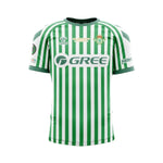 Real Betis Heimtrikot 24/25 - Finale der Konferenzliga
