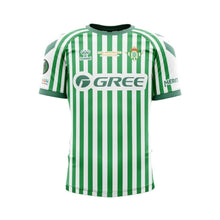 Real Betis Heimtrikot 24/25 - Finale der Konferenzliga