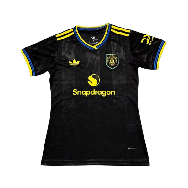 Manchester United Dritte 25/26 - Frauen-Version