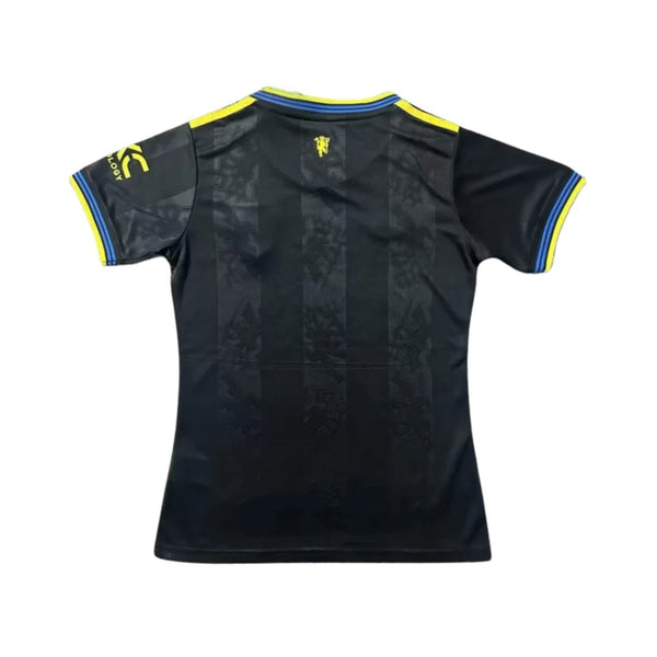 Manchester United Dritte 25/26 - Frauen-Version