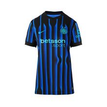 Inter Mailand Heimtrikot 25/26 - Frauenversion