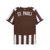 St. Pauli Heimtrikot 25/26