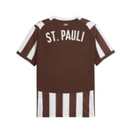 St. Pauli Heimtrikot 25/26