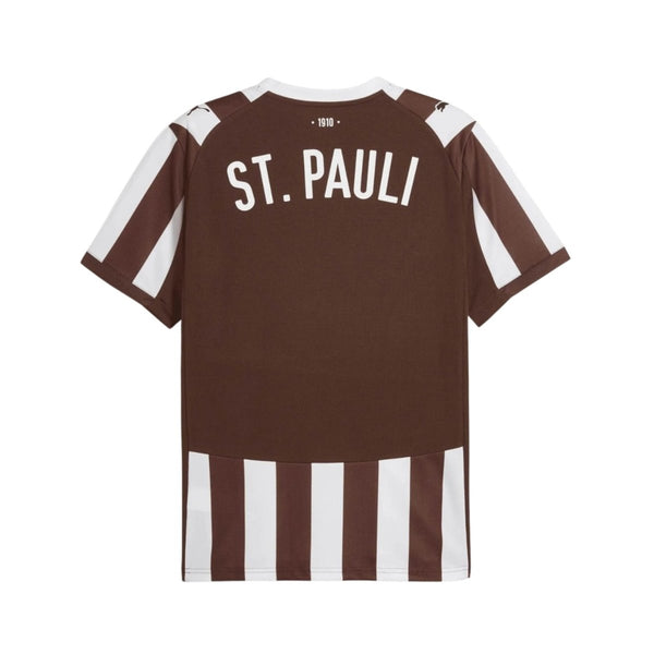 St. Pauli Heimtrikot 25/26