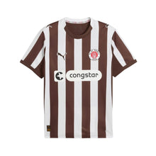 St. Pauli Heimtrikot 25/26
