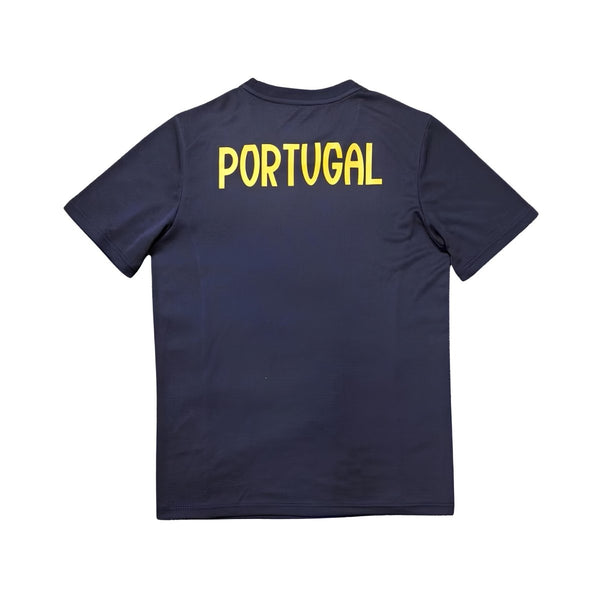 Portugal Training 25/26 - Weltmeisterschaft 2026